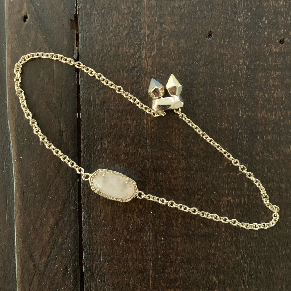 Kendra Scott Elaina Bracelet